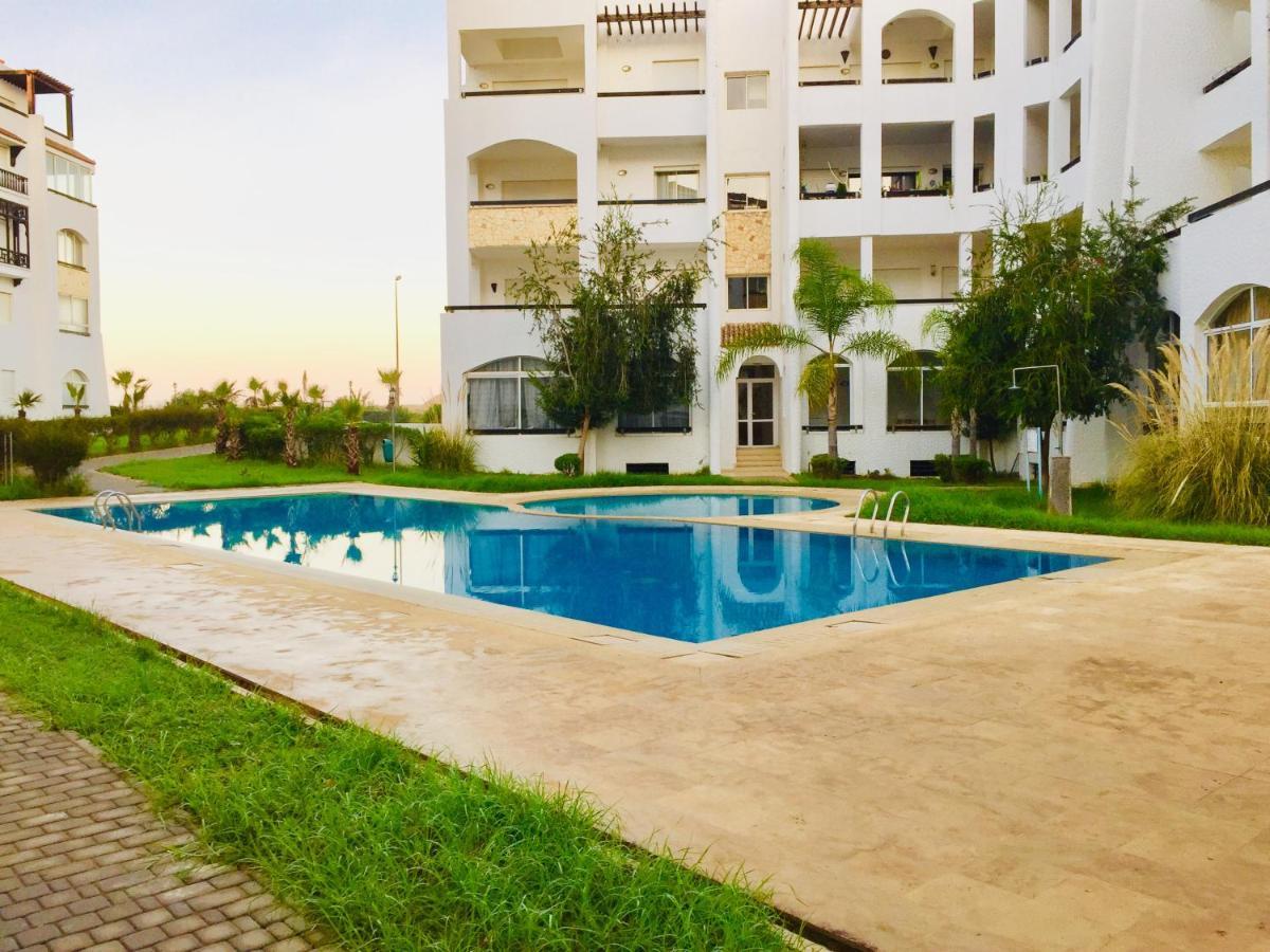 Chez Marya Marina Golf Uniquement Famille