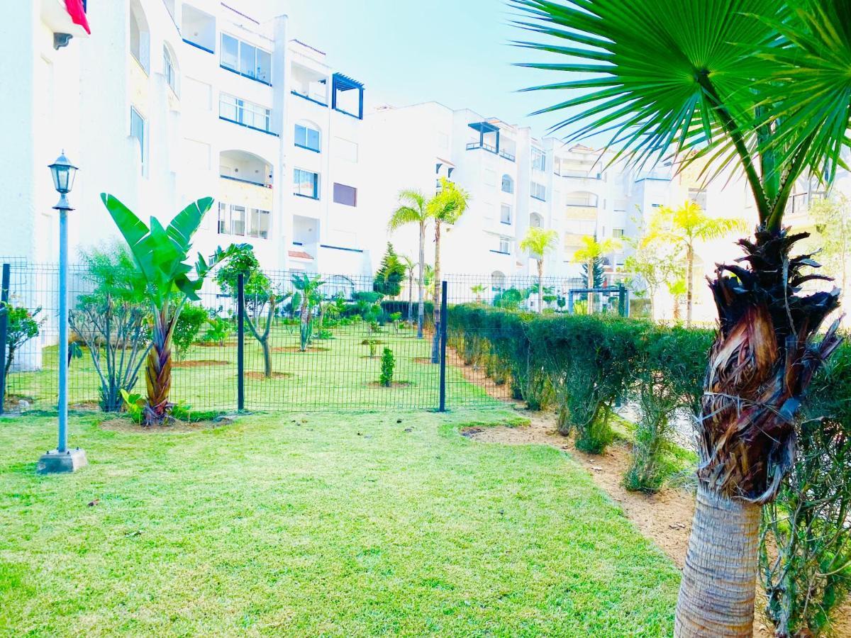Chez Marya Marina Golf Uniquement Famille