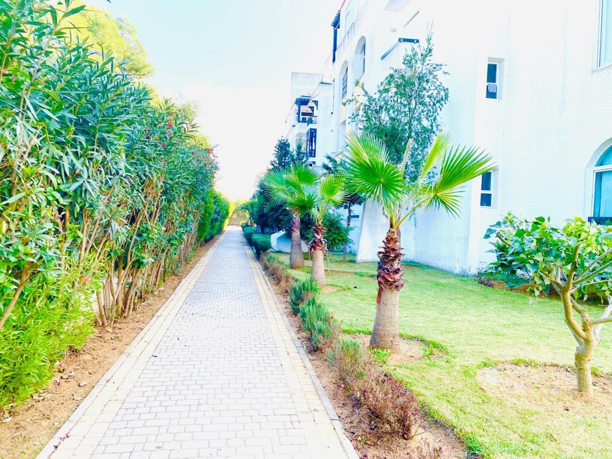 公寓 Chez Marya Marina Golf Uniquement Famille