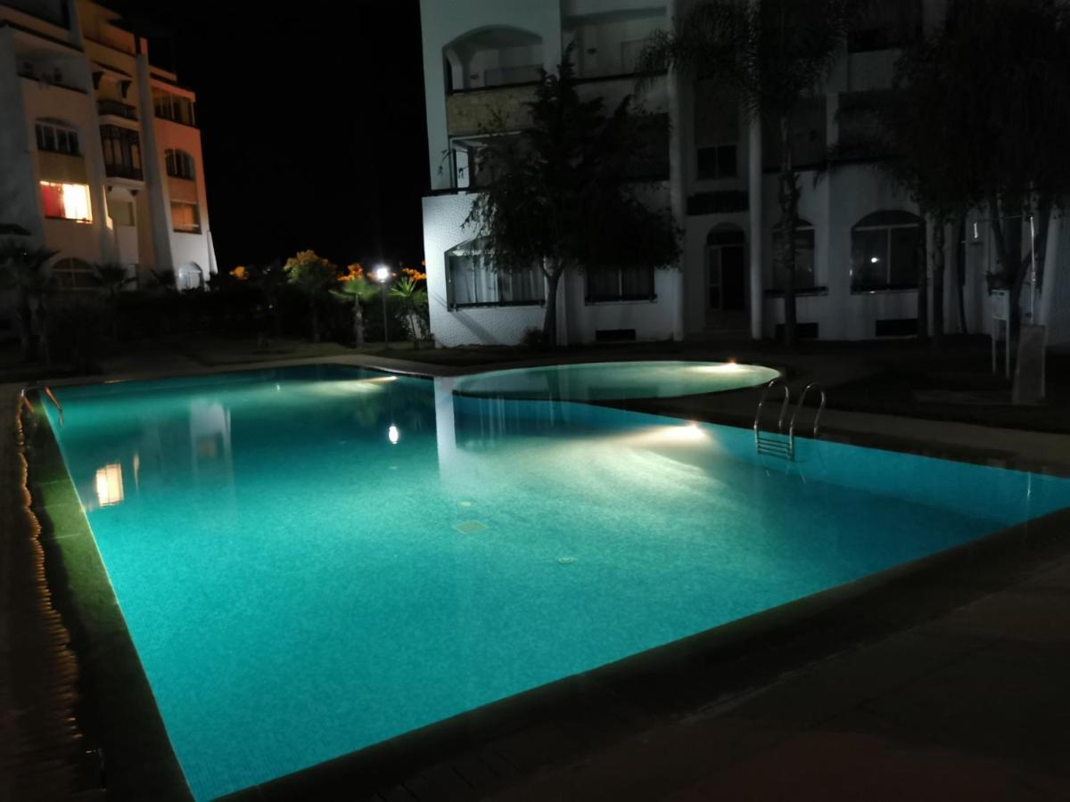 公寓 Chez Marya Marina Golf Uniquement Famille