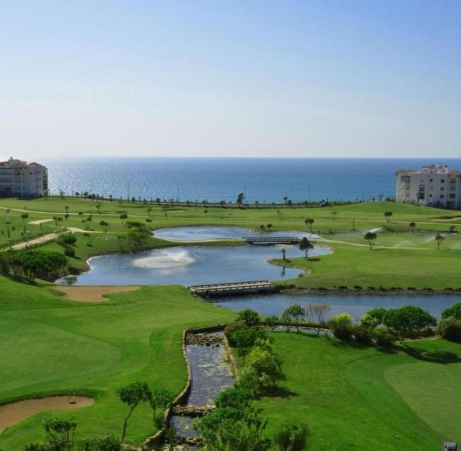 Chez Marya Marina Golf Uniquement Famille 公寓 *