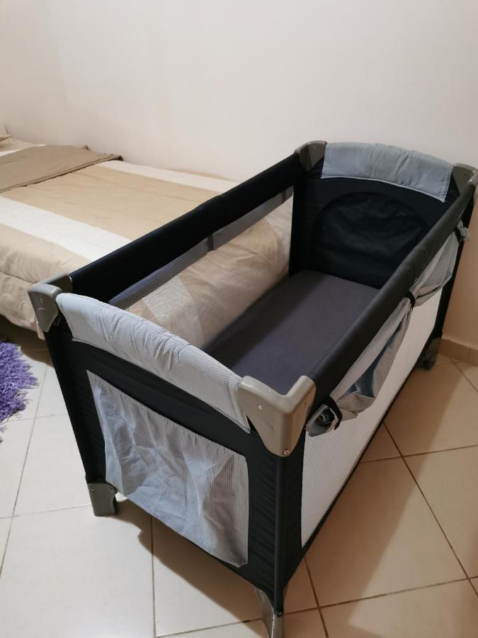 Chez Marya Marina Golf Uniquement Famille * 艾西拉