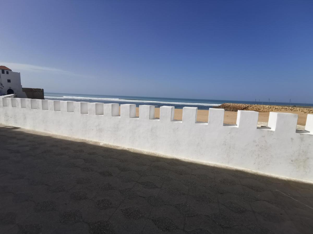 Chez Souad Marina Golf Uniquement Famille Appartement