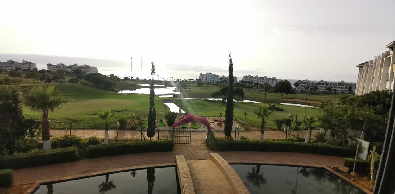 Chez Marya Marina Golf Uniquement Famille 艾西拉