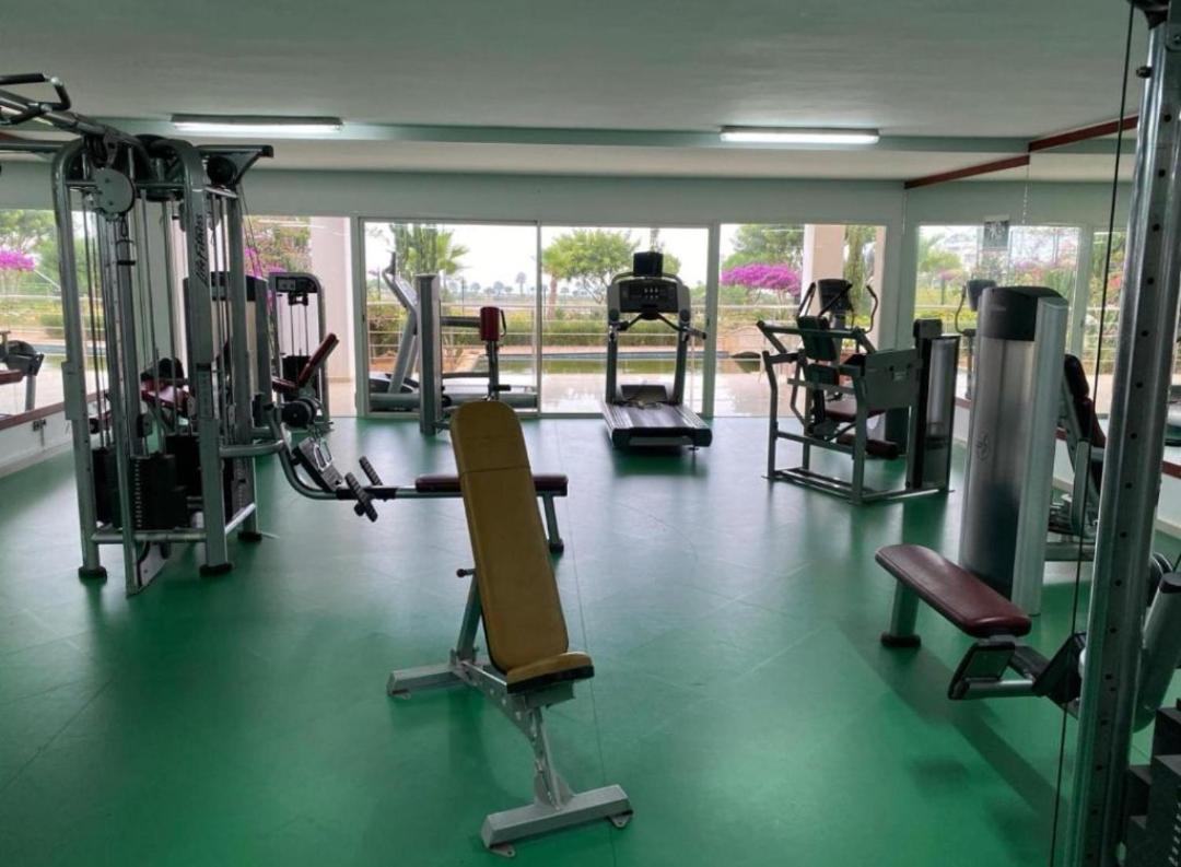 Chez Marya Marina Golf Uniquement Famille 公寓