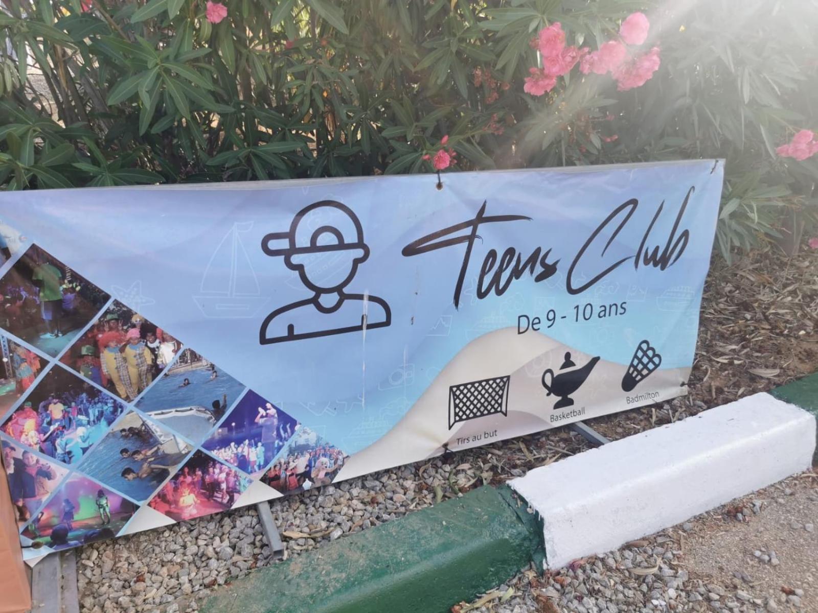 Chez Marya Marina Golf Uniquement Famille 公寓 艾西拉