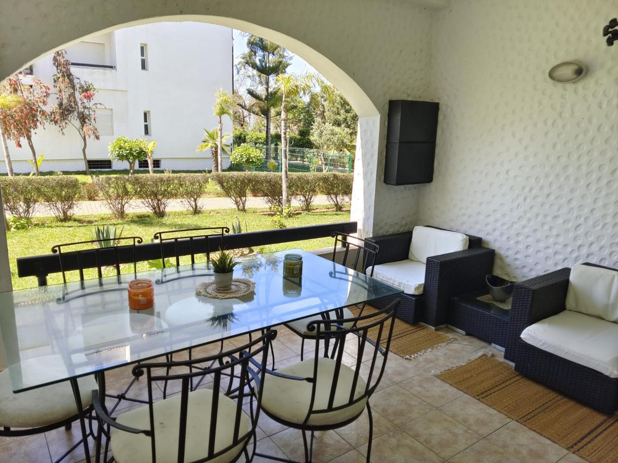 Chez Marya Marina Golf Uniquement Famille *