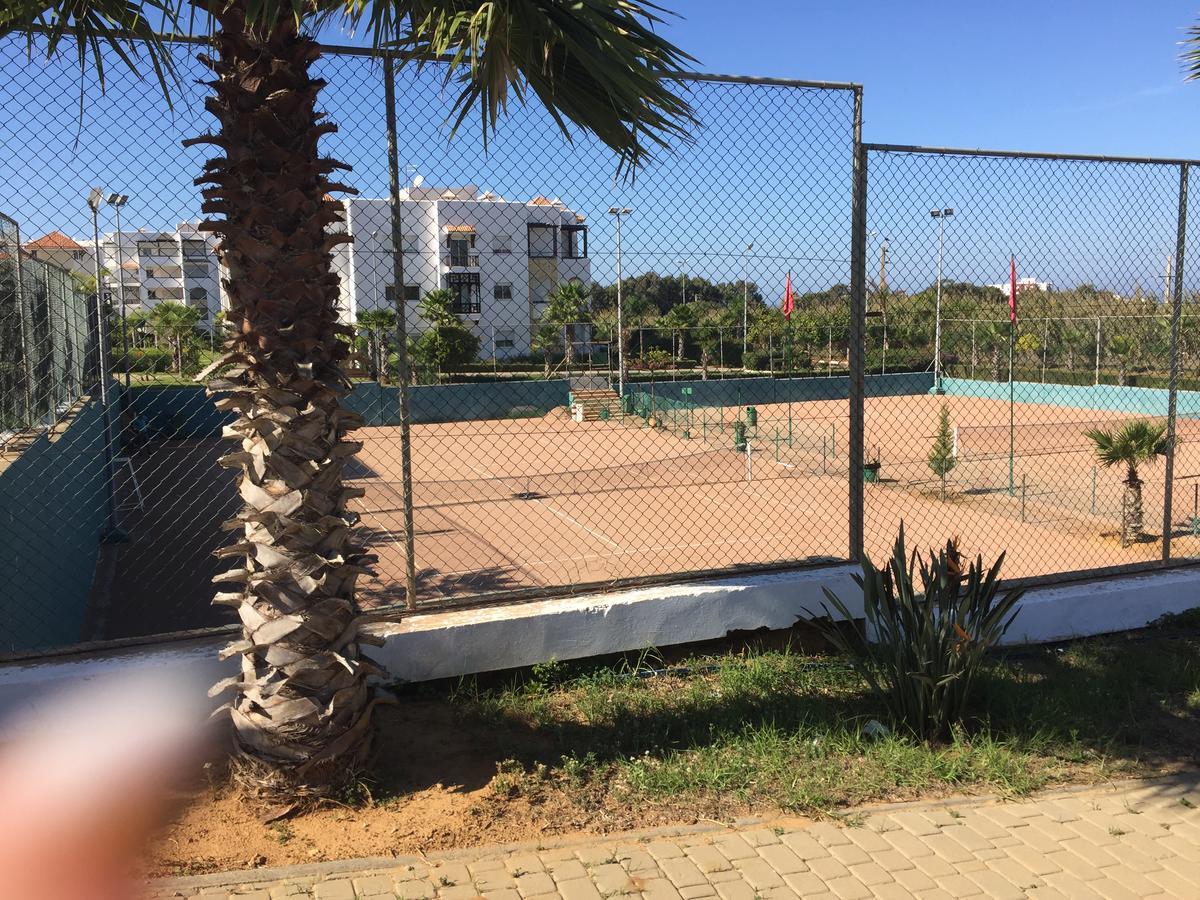 Chez Marya Marina Golf Uniquement Famille