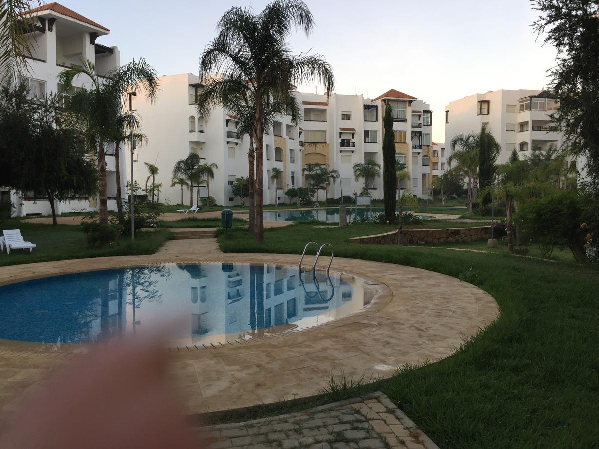 公寓 Chez Marya Marina Golf Uniquement Famille