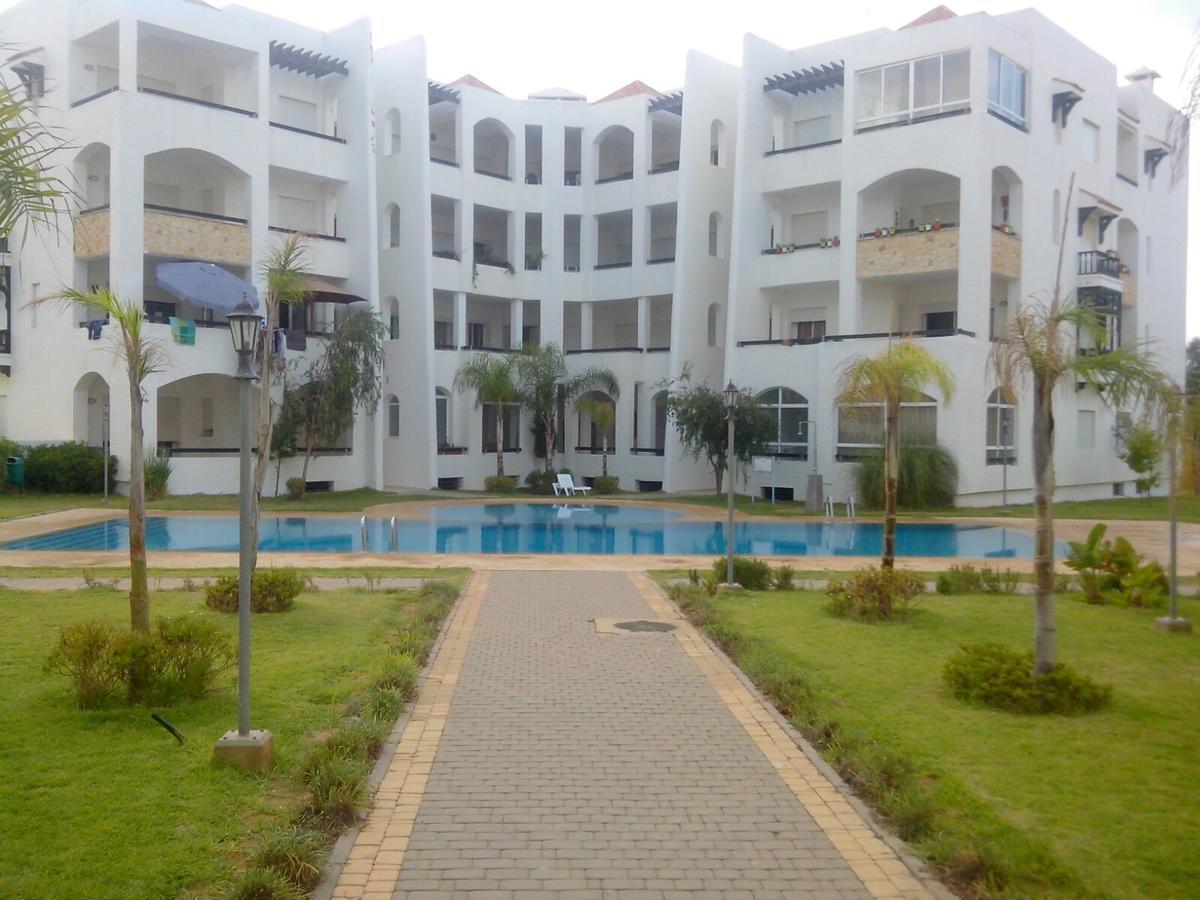 Chez Marya Marina Golf Uniquement Famille 公寓 *
