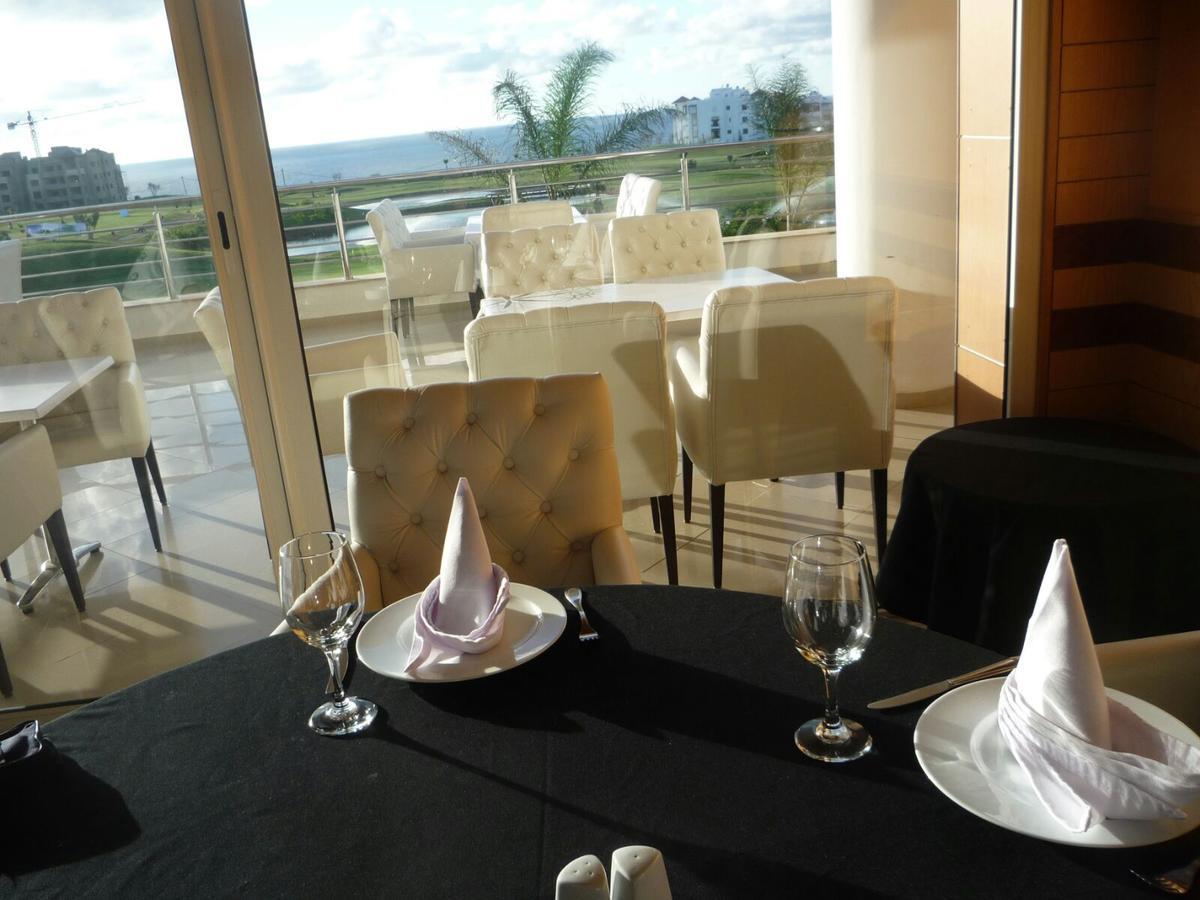 公寓 Chez Marya Marina Golf Uniquement Famille 艾西拉